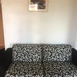 Spacious For Teams & Families With Balcony, Fast Wifi Near Center דירה
