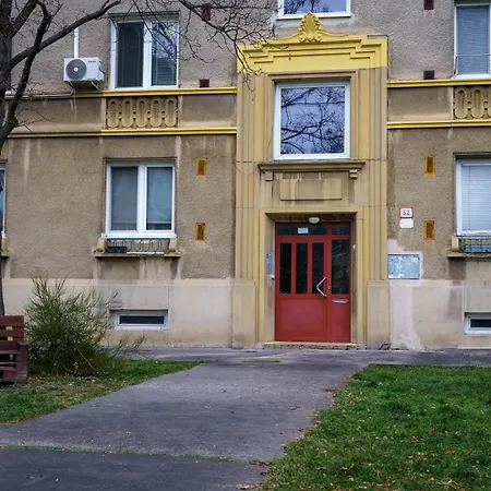 Appartement Spacious With A Fireplace In The