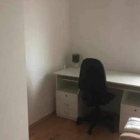 Spacious With A Fireplace In The Appartement *