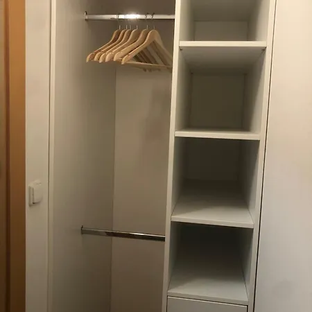 Appartement Spacious With A Fireplace In The Bratislava
