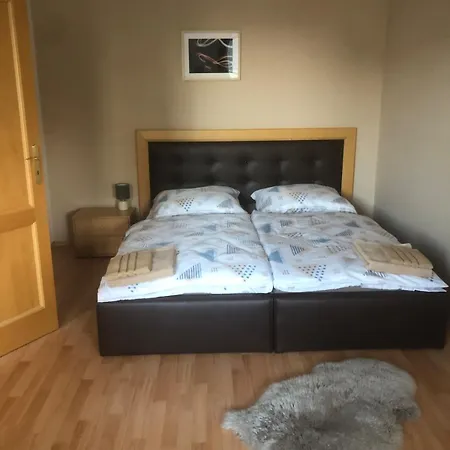 Spacious With A Fireplace In The شقة