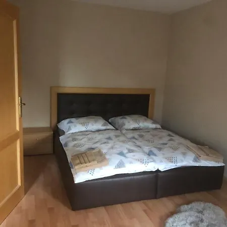 Spacious With A Fireplace In The