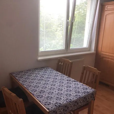 Апартаменты Spacious For Teams & Families With Balcony, Fast Wifi Near Center Братислава