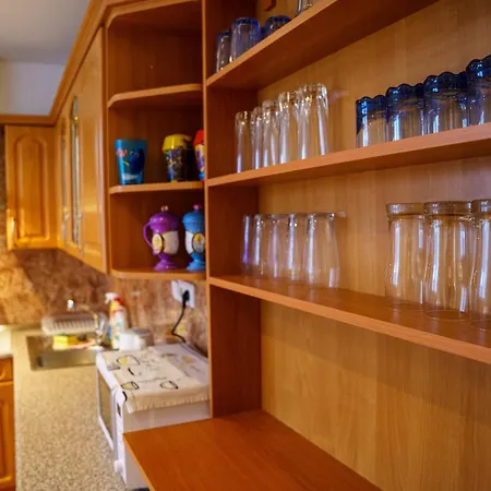 Spacious With A Fireplace In The * براتسيلافا