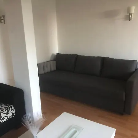 Spacious With A Fireplace In The Апартаменты