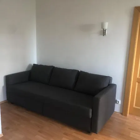 Spacious With A Fireplace In The Апартаменты *