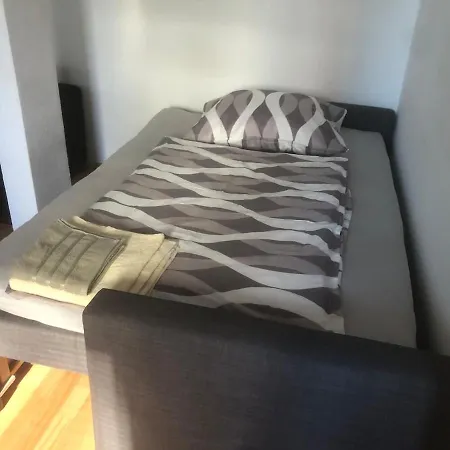 Spacious With A Fireplace In The